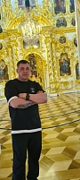 Девушка массажистка Артём, салон Артём фото №1